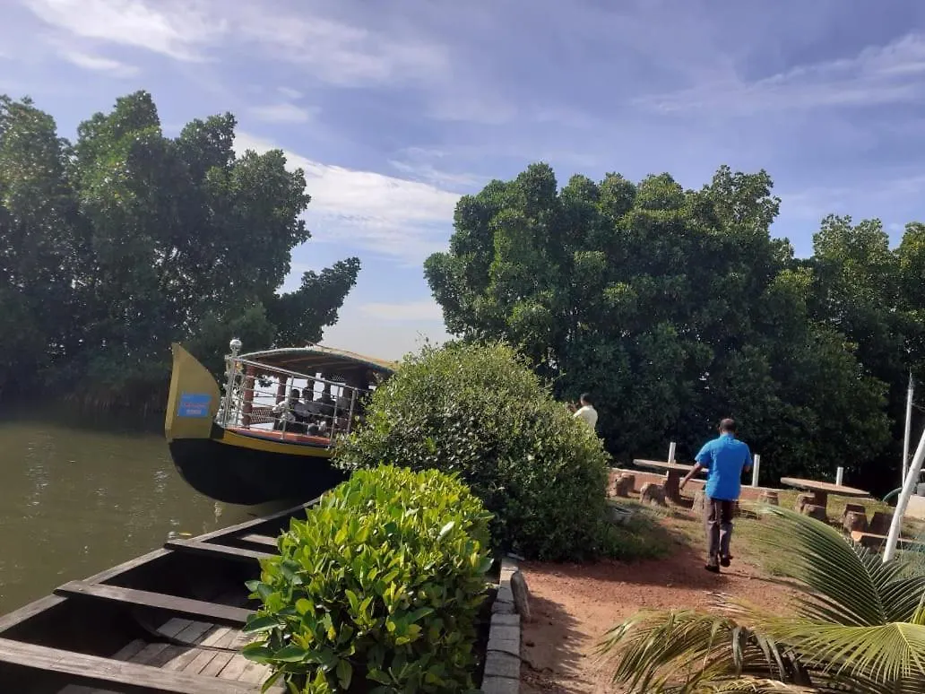 Mangrove Holidays Munroe Island